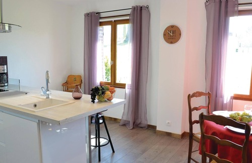 Frise Maison | Belle maison à Frise avec WiFi
