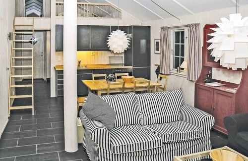 Sor-Fron Maison | Belle maison à Gålå avec sauna