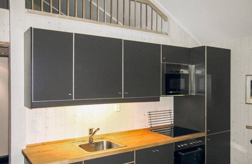 Sor-Fron Maison | Belle maison à Gålå avec sauna