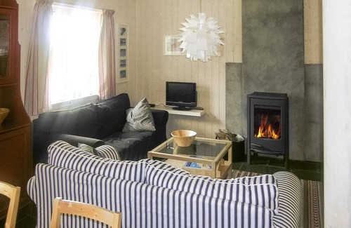 Sor-Fron Maison | Belle maison à Gålå avec sauna