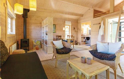 Grlev Maison | Lovely Home In Gørlev With Wifi