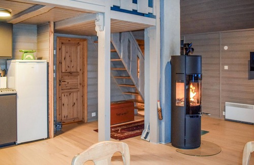 Hol Municipality Maison | Belle maison à Geilo avec WiFi