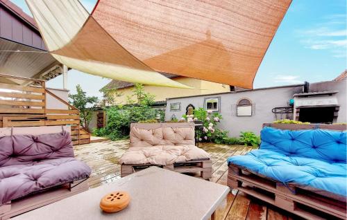 Geispolsheim Maison | Lovely Home In Geispolsheim With Wifi