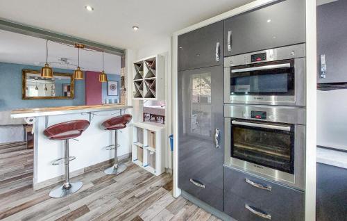 Geispolsheim Maison | Lovely Home In Geispolsheim With Wifi