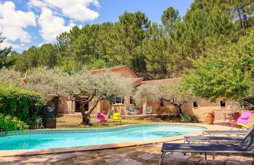 Saint-Sebastien-d'Aigrefeuille Maison | Jolie maison à Générargues