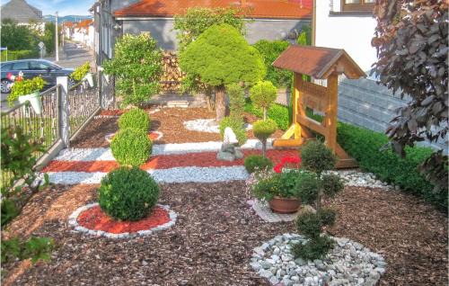 Oberes Geratal Maison | Lovely Home In Geschwenda With Wifi