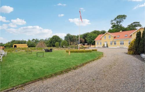 Gesten Maison | Lovely Home In Gesten