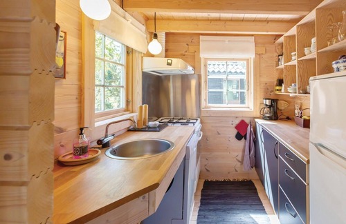 Grlev Maison | Belle maison à Gørlev avec WiFi