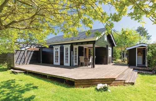 Grlev Maison | Belle maison à Gørlev avec WiFi