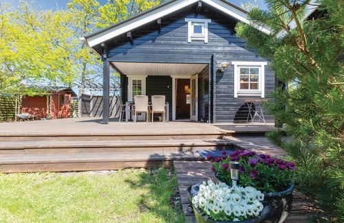 Grlev Maison | Belle maison à Gørlev avec WiFi