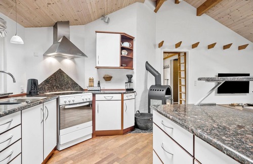 Grlev Maison | Superbe maison de 2 chambres à Gørlev