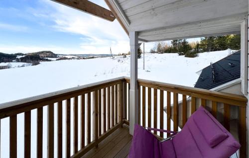 Gran Maison | Lovely Home In Gran With Wifi