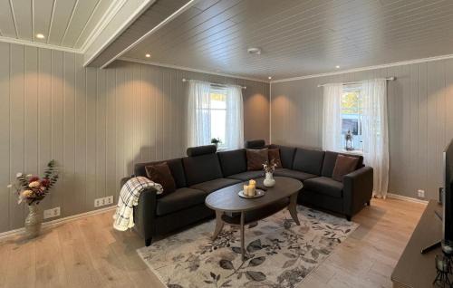 Gran Maison | Lovely Home In Gran With Wifi