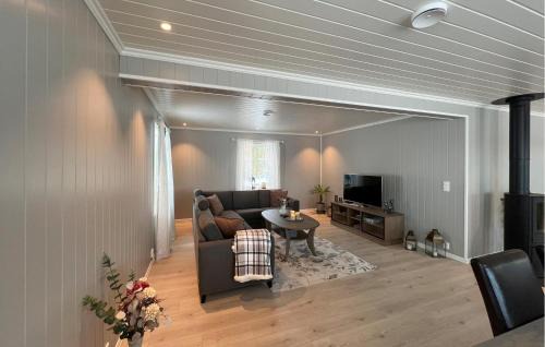 Gran Maison | Lovely Home In Gran With Wifi