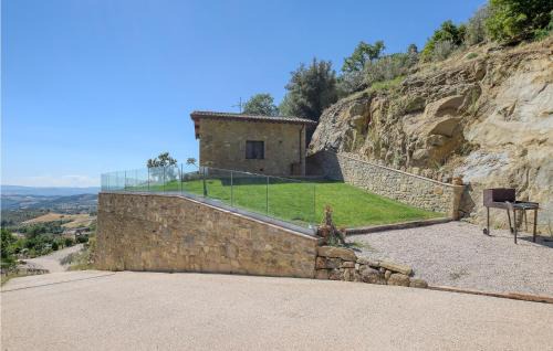 Gualdo Cattaneo Maison | Lovely Home In Gualdo Cattaneo