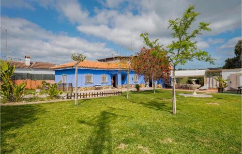 Guillena Maison | Lovely Home In Guillena With Wifi