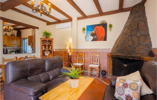 Guillena Maison | Lovely Home In Guillena With Wifi