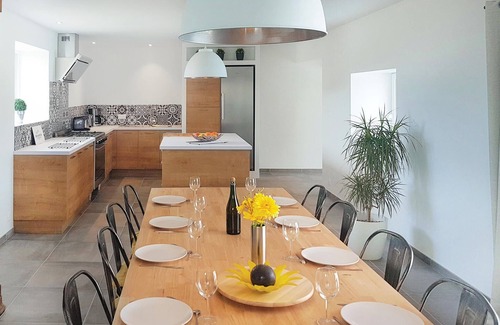 Kerlouet Maison | Belle maison à Guisseny