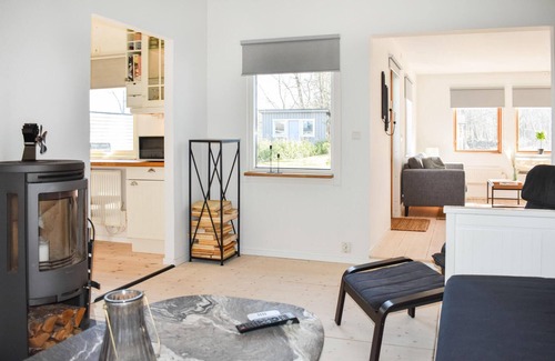 Hoor Maison | Belle maison de 2 chambres à Höör