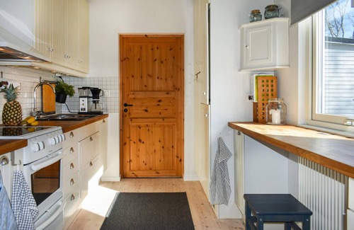 Hoor Maison | Belle maison de 2 chambres à Höör