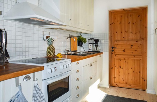 Hoor Maison | Belle maison de 2 chambres à Höör