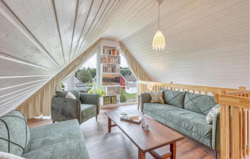 Wandlitz Maison | Lovely Home In Hafendorf Zerpenschleu