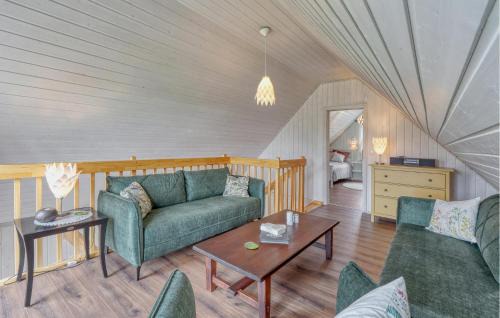 Wandlitz Maison | Lovely Home In Hafendorf Zerpenschleu