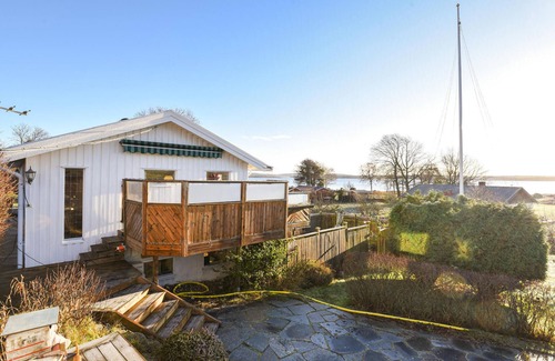 Hakenaset Maison | Belle maison à Hakenäset avec sauna