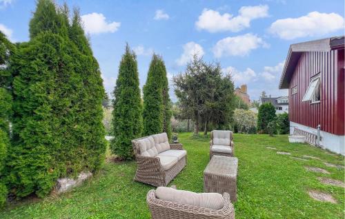 Hamar Maison | Lovely Home In Hamar With Wifi