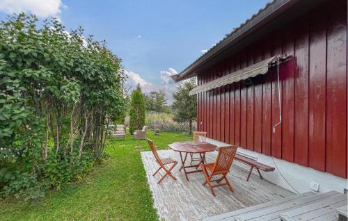 Hamar Maison | Lovely Home In Hamar With Wifi