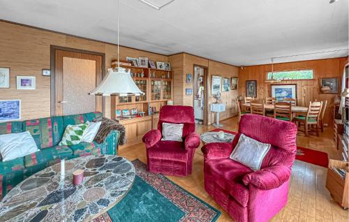 Hamar Maison | Lovely Home In Hamar With Wifi