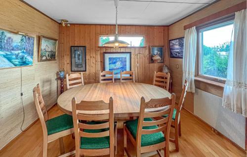 Hamar Maison | Lovely Home In Hamar With Wifi
