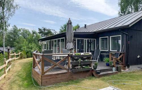 Heby Maison | Lovely Home In Heby With Wifi