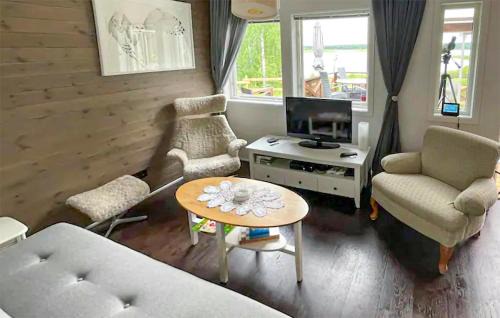 Heby Maison | Lovely Home In Heby With Wifi