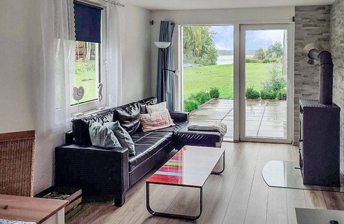 Kolberg Maison | Belle maison à Heidesee avec WiFi