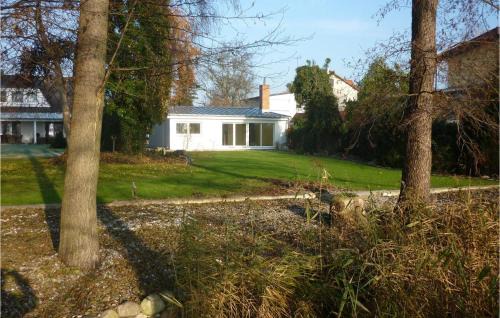 Wolzig Maison | Lovely Home In Heidesee Ot Wolzig