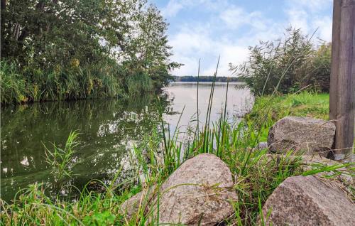 Kolberg Maison | Lovely Home In Heidesee With Wifi