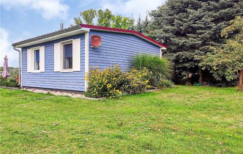 Kolberg Maison | Lovely Home In Heidesee With Wifi