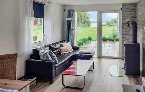 Kolberg Maison | Lovely Home In Heidesee With Wifi