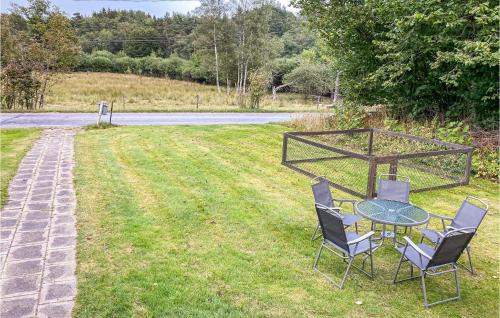 Hishult Maison | Lovely Home In Hishult With Wifi