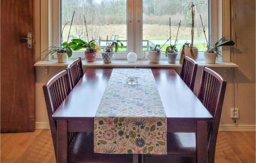 Hishult Maison | Lovely Home In Hishult With Wifi