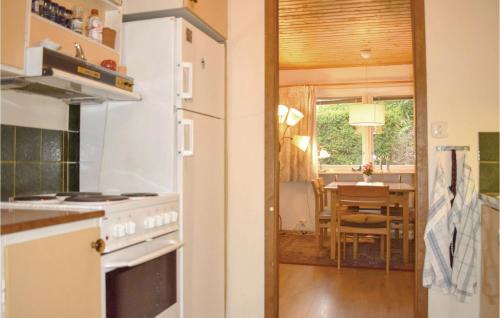 Hjarnarp Maison | Lovely Home In Hjärnarp With Sauna