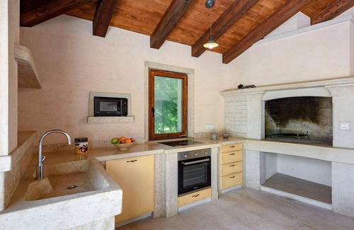 Sveti Petar u Sumi Maison | Villa Kovac