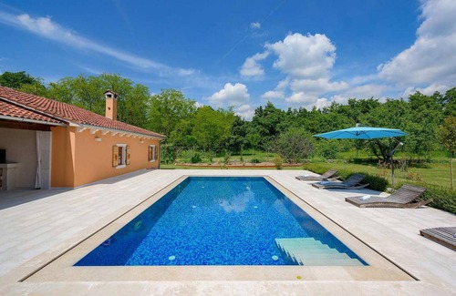 Sveti Petar u Sumi Maison | Villa Kovac