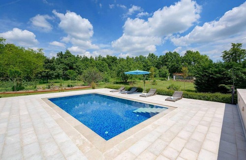 Sveti Petar u Sumi Maison | Villa Kovac