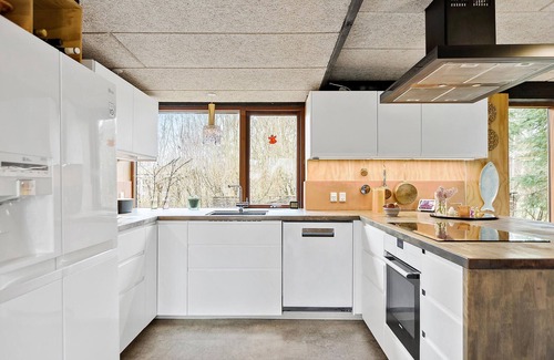 Hundested Maison | Belle maison à Hundested avec WiFi