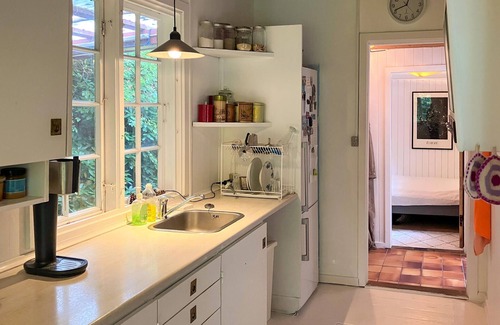 Hundested Maison | Belle maison à Hundested avec WiFi