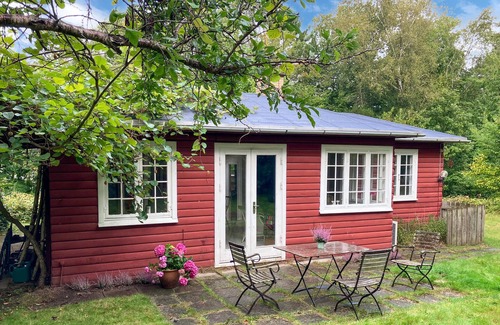 Hundested Maison | Belle maison à Hundested avec WiFi