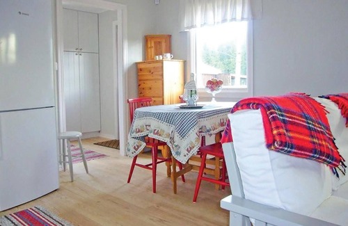 Hylte Maison | Belle maison à Hyltebruk