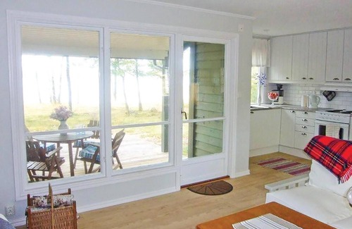 Hylte Maison | Belle maison à Hyltebruk